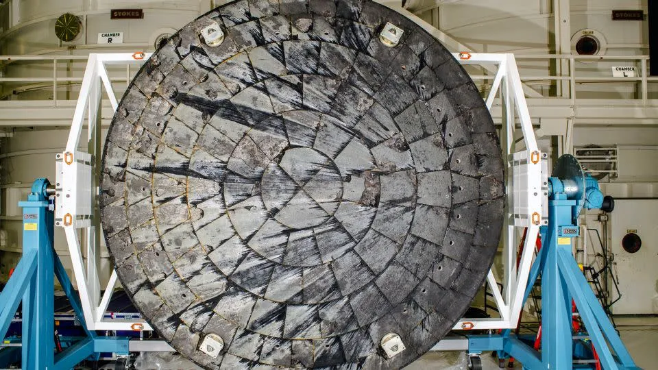 A Dangerous Gap in NASA's Framework