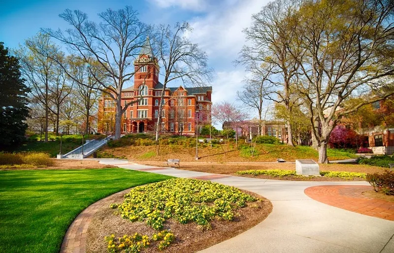 GA Tech Aerospace Engineering Program